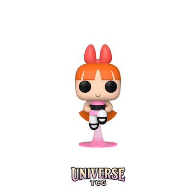 Funko Pop! Blossom - Powerpuff Girls
