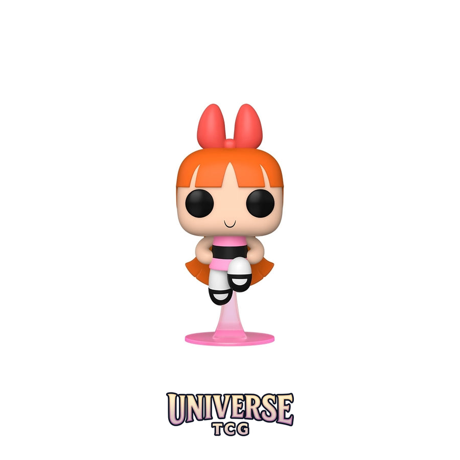 Funko Pop! Blossom - Powerpuff Girls