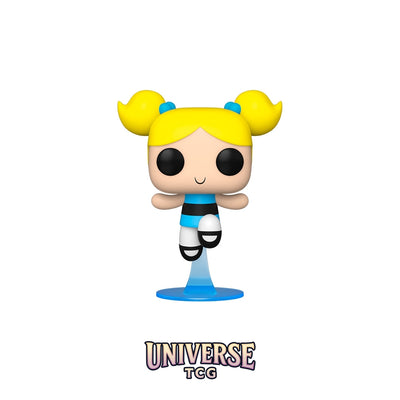 Funko Pop! Bubbles - Powerpuff Girls