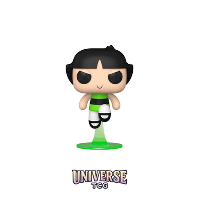 Funko Pop! Buttercup -... - Powerpuff Girls