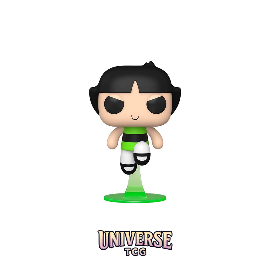 Funko Pop! Buttercup -... - Powerpuff Girls