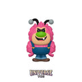 Funko Pop! Fuzzy Lumpkins -... - Powerpuff Girls