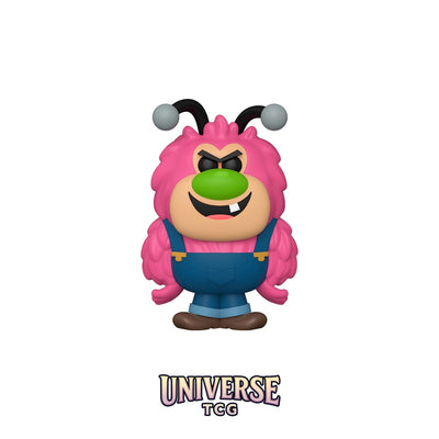 Funko Pop! Fuzzy Lumpkins -... - Powerpuff Girls