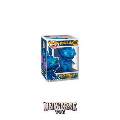 Funko Pop! Retro-Futurism... - Premium GDZL