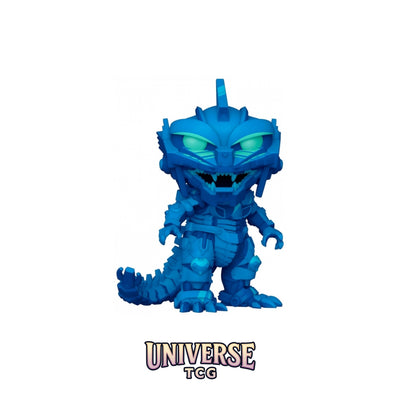 Funko Pop! Retro-Futurism... - Premium GDZL
