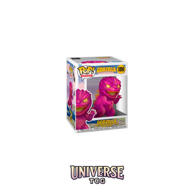 Funko Pop! Retro-Futurism Pink... - Premium GDZL