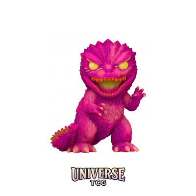 Funko Pop! Retro-Futurism Pink... - Premium GDZL