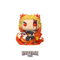 Funko Pop! Collectible - Premium Kyojuro Rengoku (9th form)...