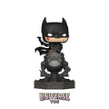 Funko Pop! Collectible - Premium Lights and Sounds Batman:...
