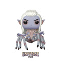 Funko Pop! Collectible - Premium Lolth the Spider Queen -...