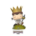 Funko Pop! Where the... - Premium Max with scepter