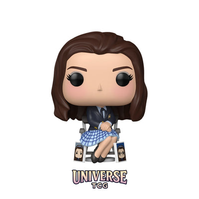 Funko Pop! Collectible - Premium Mia Thermopolis...