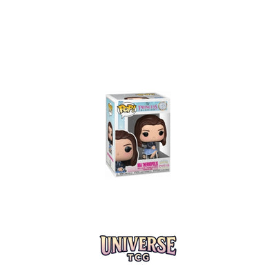 Funko Pop! Collectible - Premium Mia Thermopolis...
