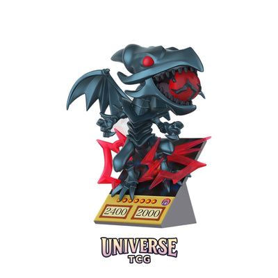 Funko Pop! Collectible - Premium Red-Eyes Black Dragon -...