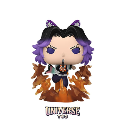 Funko Pop! Kimetsu no... - Premium Shinobu Kocho