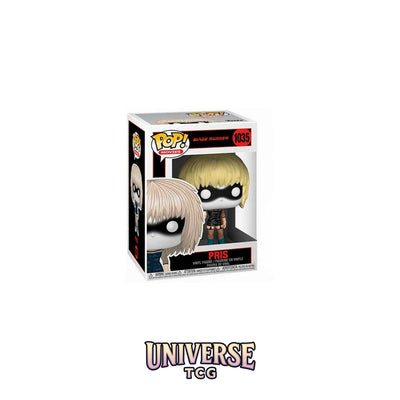 Funko Pop! Blade Runner - Pris