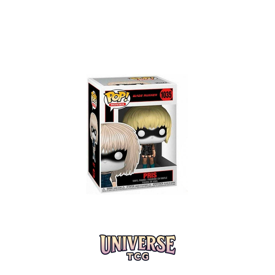 Funko Pop! Blade Runner - Pris