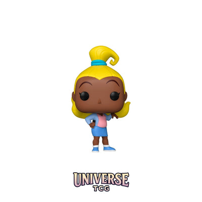 Funko Pop! Dijonay Disney - Proud Family