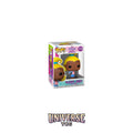 Funko Pop! Dijonay Disney - Proud Family
