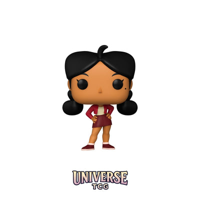 Funko Pop! Penny Disney - Proud Family