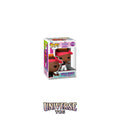 Funko Pop! Uncle Bobby Disney - Proud Family