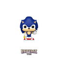 Funko Pop! Collectible - PVC Pin Sonic (12 Unidades)