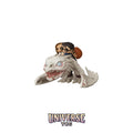 Funko Pop! Collectible - Ride 093 Dragon with Harry, Ron, &...