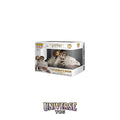 Funko Pop! Collectible - Ride 093 Dragon with Harry, Ron, &...