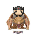 Funko Pop! Collectible - Ride Aegon Targaryen With Sunfyre -...