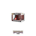 Funko Pop! Collectible - Ride Athena With Light Cycle Tron:...