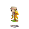 Funko Pop! Disney - Ride D100- Bert Disney