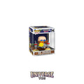 Funko Pop! Sonic - Ride Deluxe Dr. Eggman