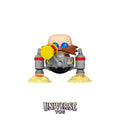 Funko Pop! Sonic - Ride Deluxe Dr. Eggman