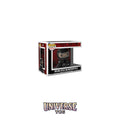 Funko Pop! Collectible - Ride Deluxe: Selina on Motorcycle -...