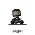 Funko Pop! Collectible - Ride Deluxe: Selina on Motorcycle -...