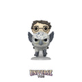 Funko Pop! Harry Potter - Ride Harry Potter y Buckbeak