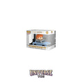 Funko Pop! Collectible - Ride HP CoS 20th Ron with Car Harry...