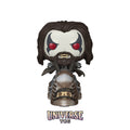Funko Pop! DC Comics - Ride Lobo on the Spacehog
