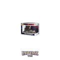 Funko Pop! DC Comics - Ride Lobo on the Spacehog