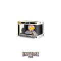 Funko Pop! Collectible - Ride Luke Skywalker in T-47...