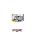 Funko Pop! Disney - Ride Mickey with Plane