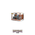 Funko Pop! The Mandalorian - Ride MND S9- The Mandalorian & N-1...