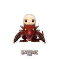 Funko Pop! Collectible - Ride Rhaenys Targaryen w/Meleys -...