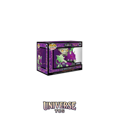Funko Pop! Funko... - Ride Scareglow w/Scare-mare