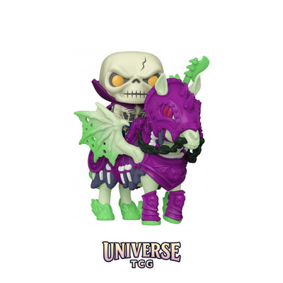 Funko Pop! Funko... - Ride Scareglow w/Scare-mare