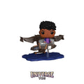 Funko Pop! Collectible - Ride Shuri in Sunbird Black Panther...
