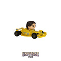 Funko Pop! Collectible - Ride (Super Deluxe) Ayrton senna -...