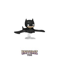 Funko Pop! Collectible - Ride (Super Deluxe) Batman in...