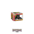 Funko Pop! Collectible - Ride (Super Deluxe) Batman in...