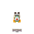 Funko Pop! Collectible - Ride Super Deluxe: Jack & Snowmobile...